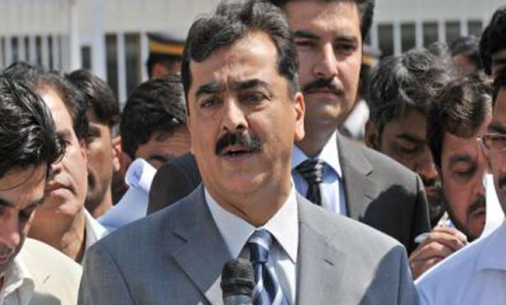 pak national accountability bureau may file case against