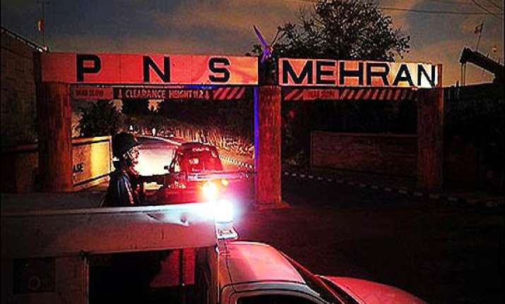 pak navy partially blinded because of loss of 2 orions