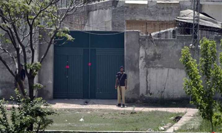 pak owner of bin laden mansion aided him