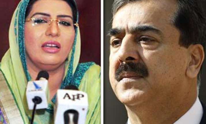 pak pm rejects information minister awan s resignation