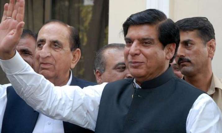 pak pm retains most members of gilani s cabinet in his govt