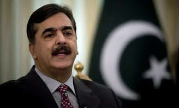 pak parliament to meet on friday to elect new pm