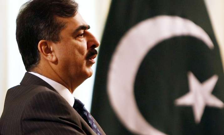pak parliamentary committee to probe secret memorandum issue