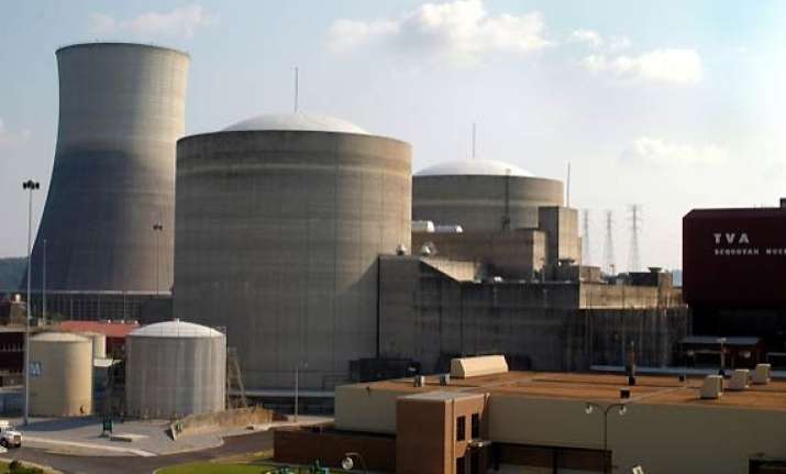 pak plans purchase of two nuclear plants from china report