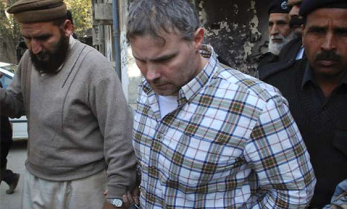 pak police frames murder charge against jailed us diplomat