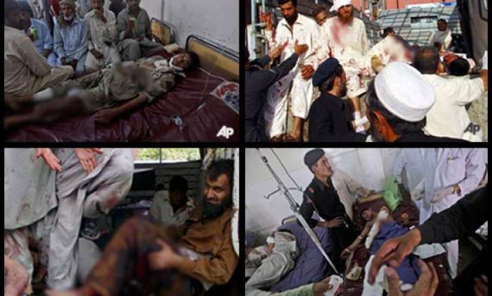 pak police kills 5 chechen suicide bombers in quetta