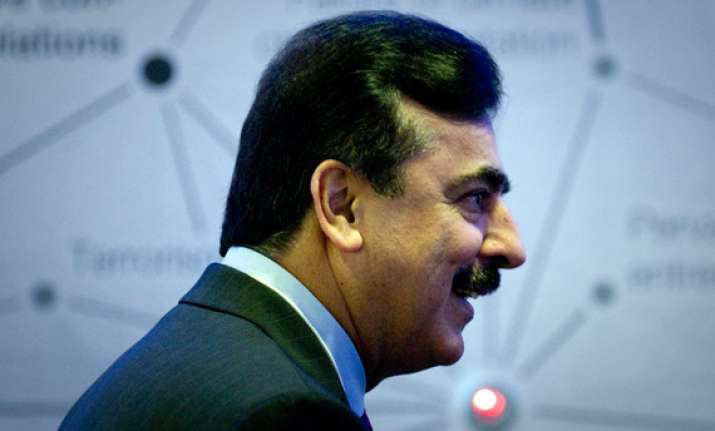 pak sc to pm gilani obey order on zardari or face contempt