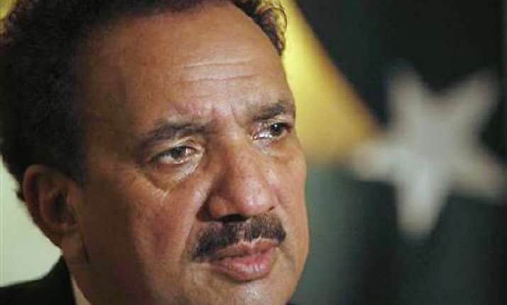 pak says it foiled terror plot to attack parliament
