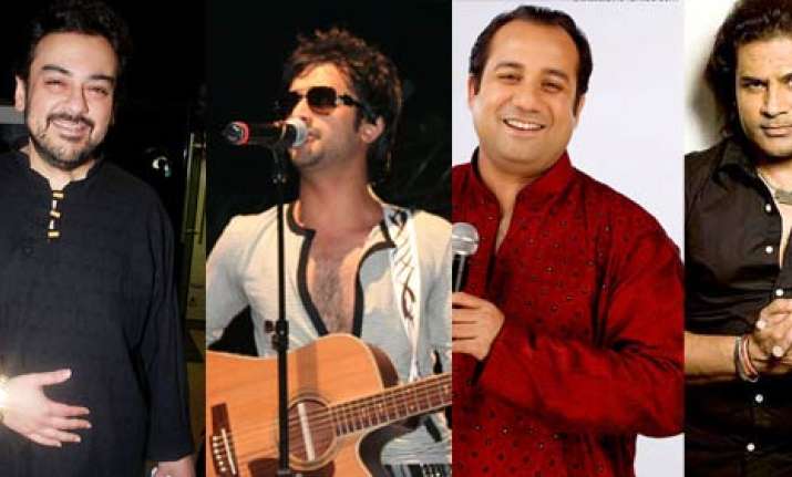 pak singers make it big in bollywood