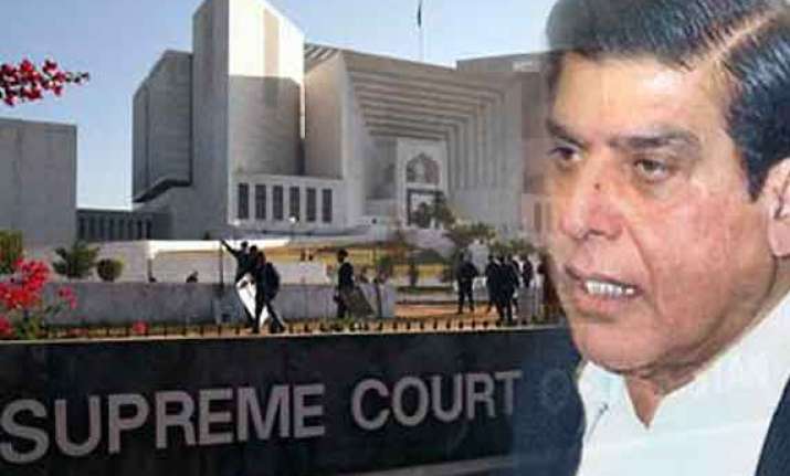 pak supreme court withdraws contempt notice against pm