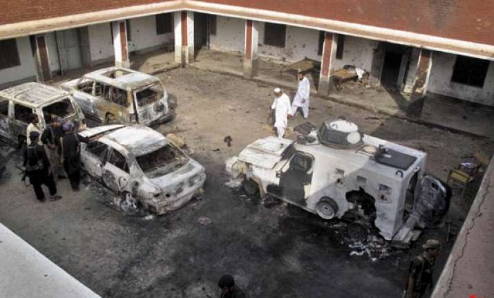 pak taliban use couple as suicide bombers