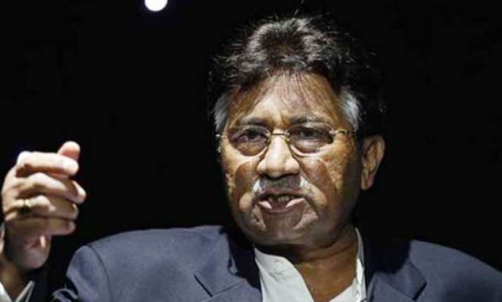pak to approach agencies in britain to extradite musharraf
