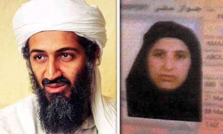 pak to let bin laden widow return to yemen