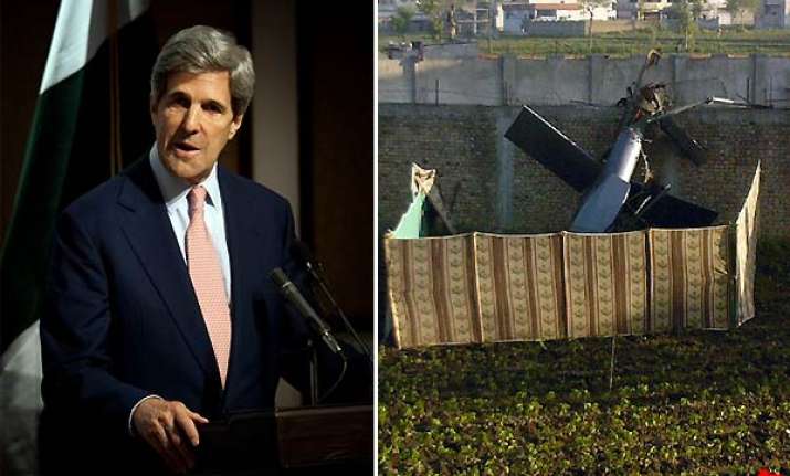 pak to return chopper debris to us john kerry