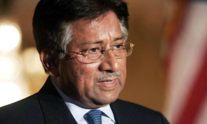 pak to seek interpol red corner notice against musharraf