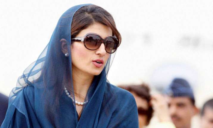 pak us agree ties must be based on mutual respect says khar