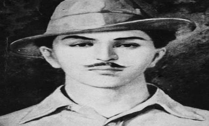 pak panel divided on renaming roundabout after bhagat singh