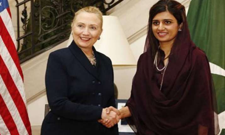 pakistan us agree to continue work for afghan peace