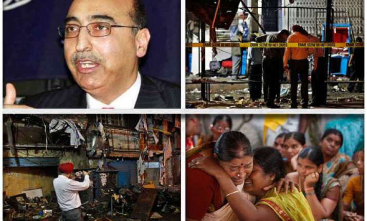 pakistan condemns hyderabad blasts