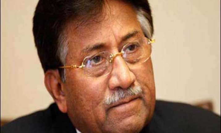 pakistan court allows musharraf to go abroad