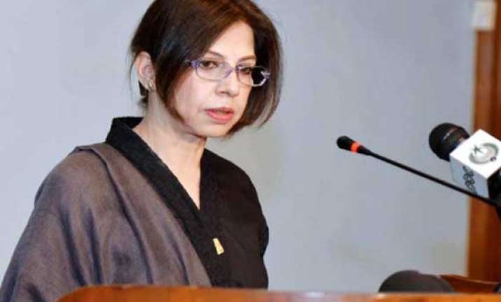 pakistan expects dialogue after modi takes charge