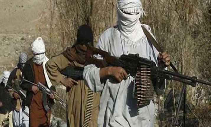 pakistan government taliban peace talks begin