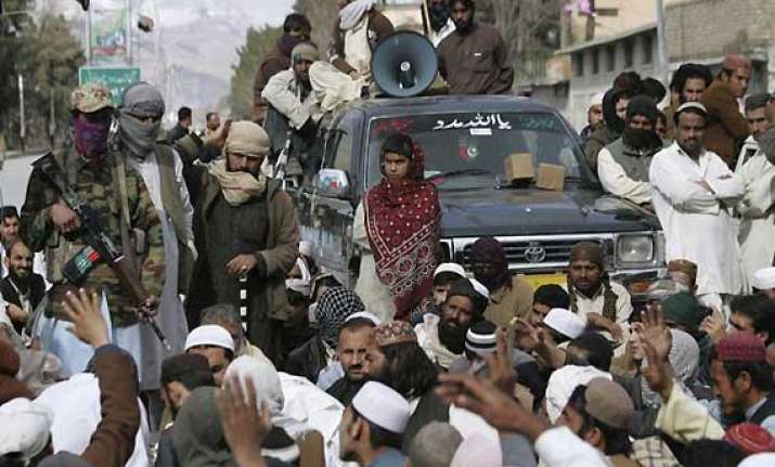 pakistan s minority community is fighting back daily