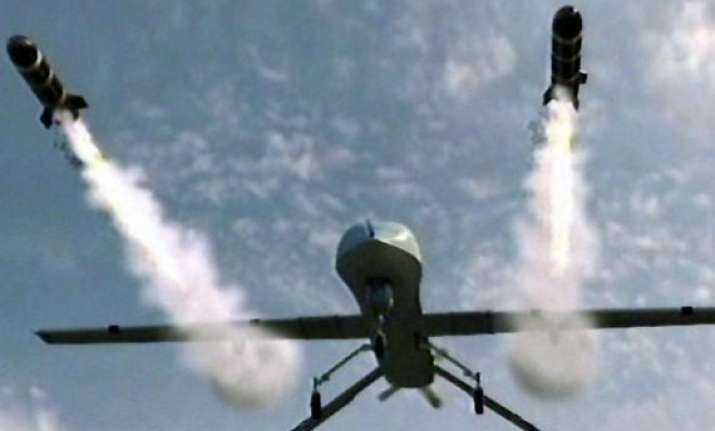 pakistan summons us envoy over drone strike
