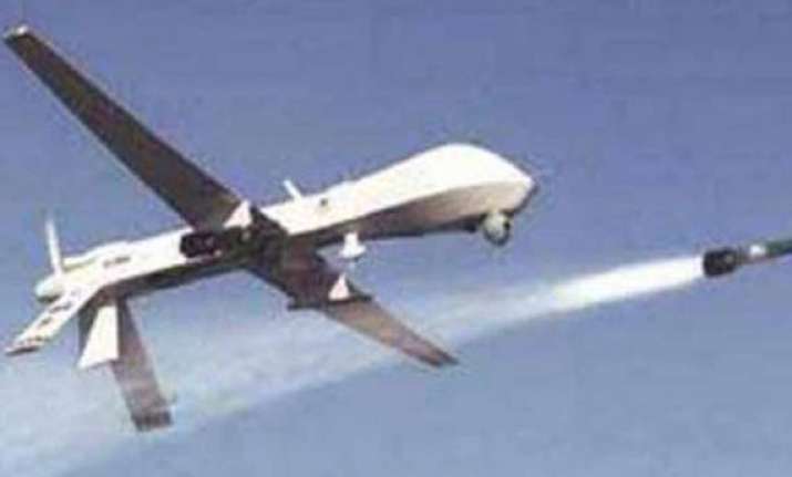 pakistan to devise policy on us drone strike