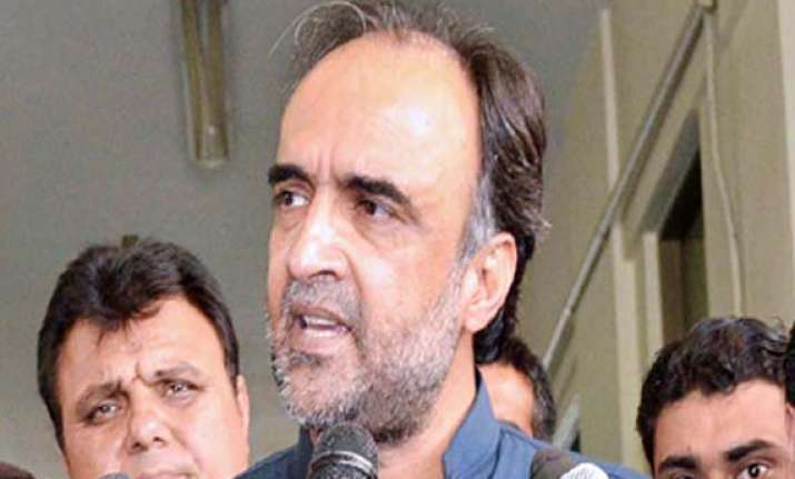 pakistan to hold general election by may 16