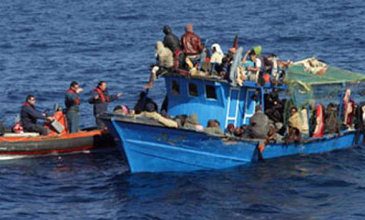 pakistan arrests 31 indian fishermen