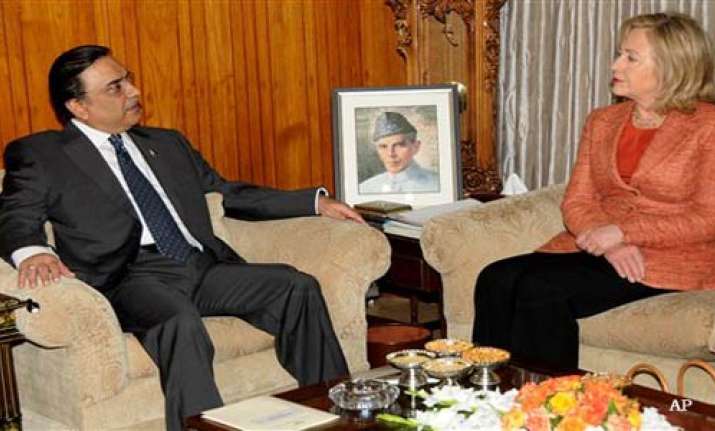 pakistan turns to conspiracy theories