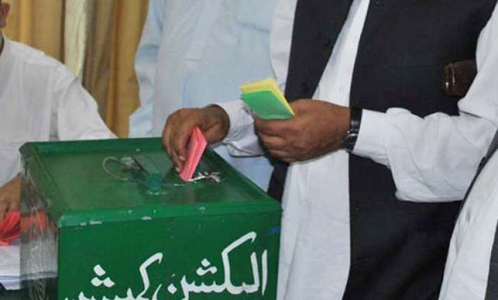 pakistan polls to be most expensive in history
