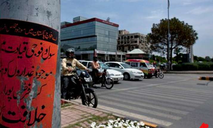 pakistan rejects panetta s allegations