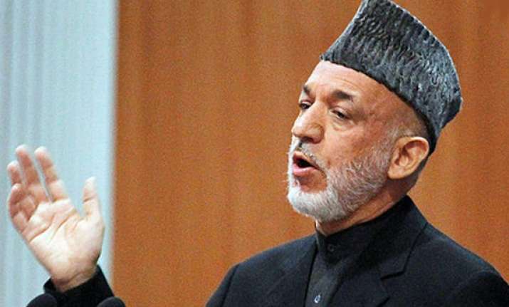 pakistan rejects karzai s assassination bid allegation