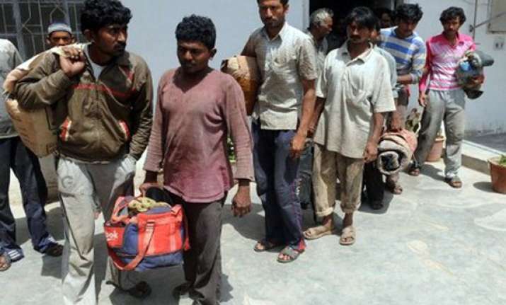 pakistan to release 315 indian fishermen