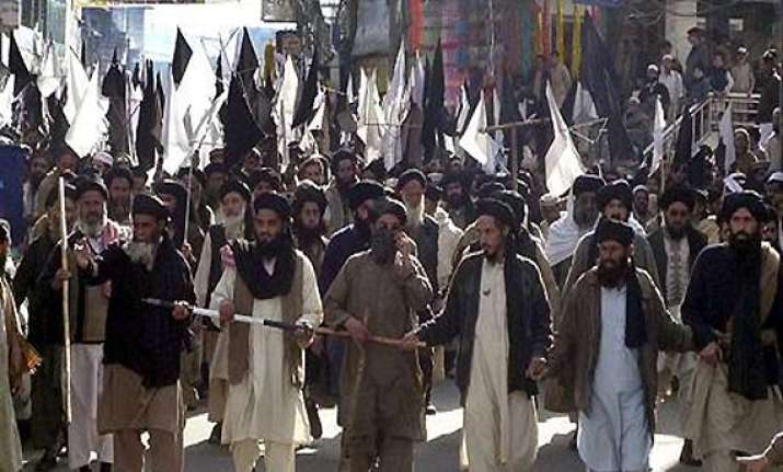 pakistani taliban rejects call for unconditional ceasefire
