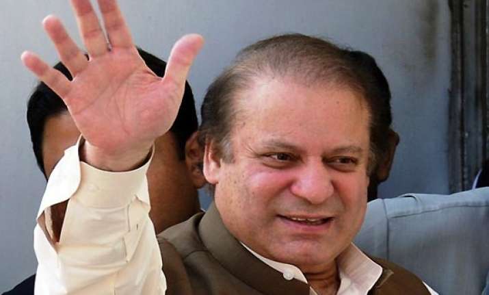 plot to target nawaz sharif with suicide bombers foiled