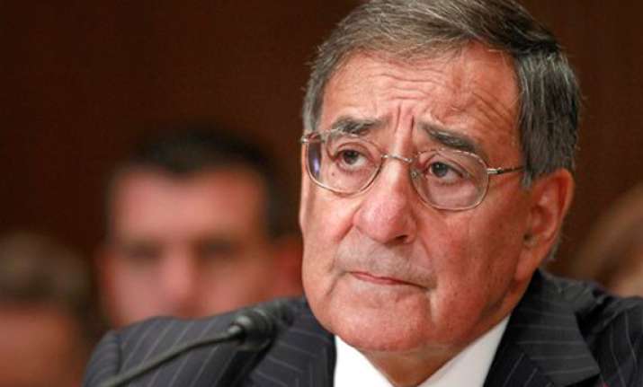 panetta says no unauthorized info to filmmakers