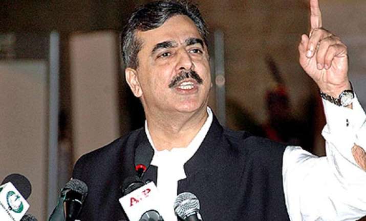 parliament should decide presidential immunity issue says