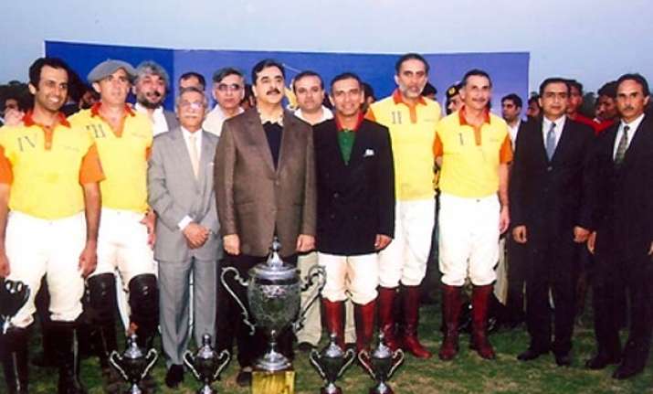 pataudi s first cousin tipped as next isi chief