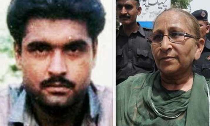 people in pakistan not averse to sarabjit s release says