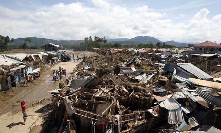 philippine floods death toll jumps to nearly 1 500