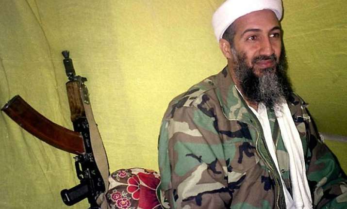 phone call by kuwaiti courier led to bin laden