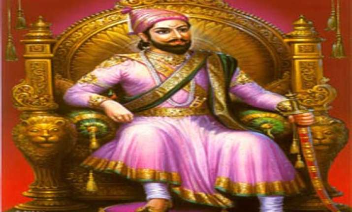 pictorial book on shivaji launched in uk s house of commons
