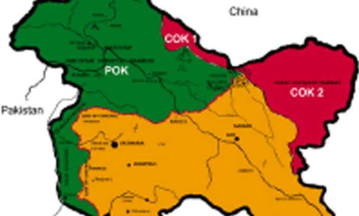 pok traders hope lifting of trade restrictions with j k