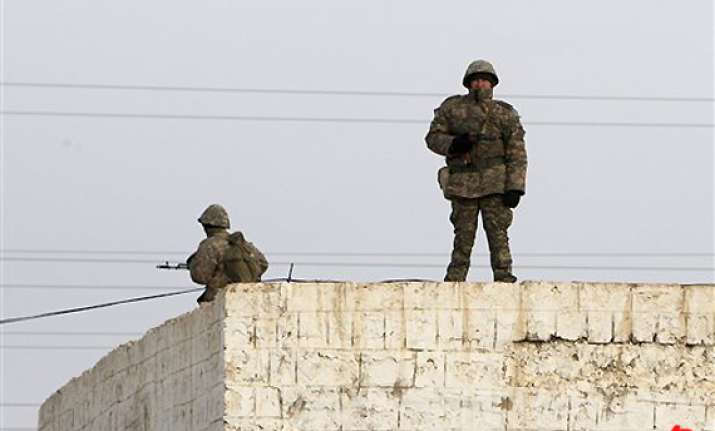 police fire on rioters in kazakhstan 1 killed