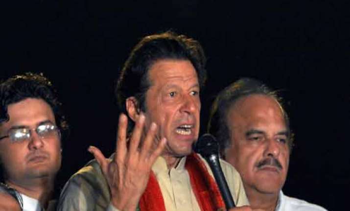 third round of talks fail to yield results to end pak logjam