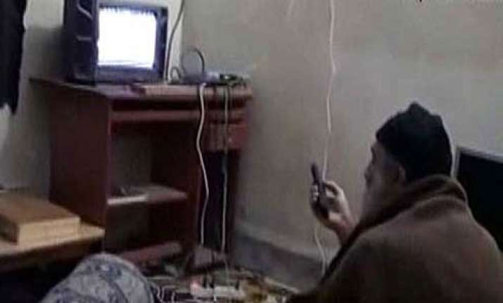 pornography found in bin laden mansion us officials