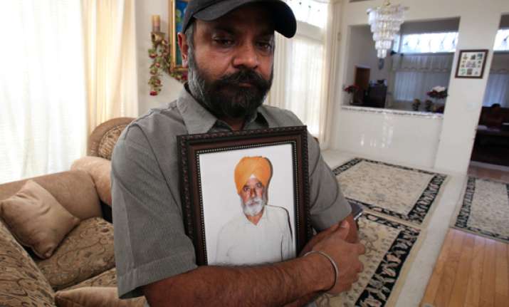 post 9/11 sikhs in us say they are mistaken targets